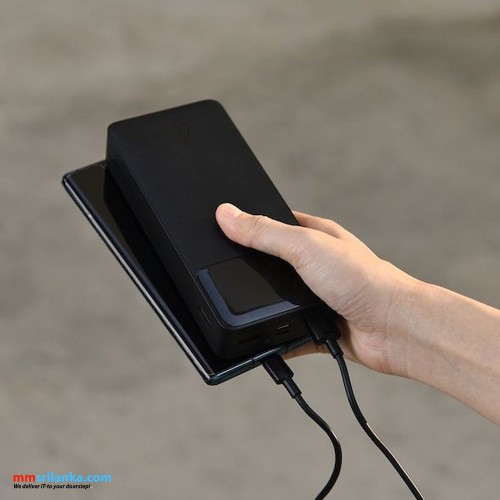 Baseus Bipow Digital Display Power bank 30000mAh 20W